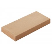 Брелок «Light Steel Rct»