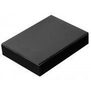 Картхолдер для двух карт и наличных денег с зажимом «Crave» арт. 702891