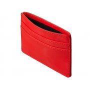 Картхолдер для двух карт и наличных денег с зажимом «Crave» арт. 702891