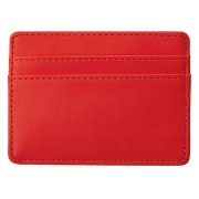 Картхолдер для двух карт и наличных денег с зажимом «Crave» арт. 702891