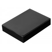 Картхолдер для двух карт и наличных денег с зажимом «Crave» арт. 702892