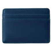 Картхолдер для двух карт и наличных денег с зажимом «Crave» арт. 702892