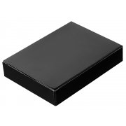 Картхолдер для двух карт и наличных денег с зажимом «Crave» арт. 702890