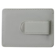 Картхолдер для двух карт и наличных денег с зажимом «Crave» арт. 702890