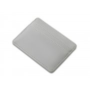 Картхолдер для двух карт и наличных денег с зажимом «Crave» арт. 702890