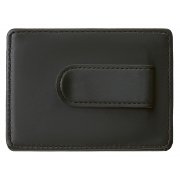 Картхолдер для двух карт и наличных денег с зажимом «Crave» арт. 702897