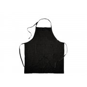 Фартук из переработанных материалов