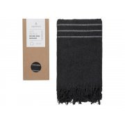 Плед 3-в-1 из переработанного хлопка