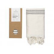 Плед 3-в-1 из переработанного хлопка