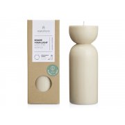 Органическая свеча арт. 12642791