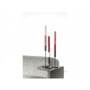 Набор свечей Eden, 3 шт. арт. 12642521