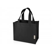 Эко-сумка «Odessa» из переработанного хлопка, 220 г/м2