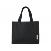 Эко-сумка «Odessa» из переработанного хлопка, 220 г/м2