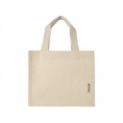 Эко-сумка «Odessa» из переработанного хлопка, 220 г/м2