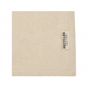 Эко-сумка «Odessa» из переработанного хлопка, 220 г/м2