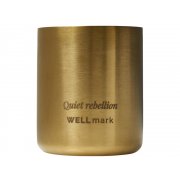 Ароматическая свеча «Quiet Rebellion» арт. 12640814