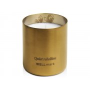 Ароматическая свеча «Quiet Rebellion» арт. 12640814