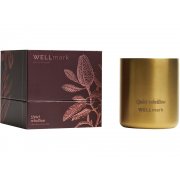 Ароматическая свеча «Quiet Rebellion» арт. 12640814