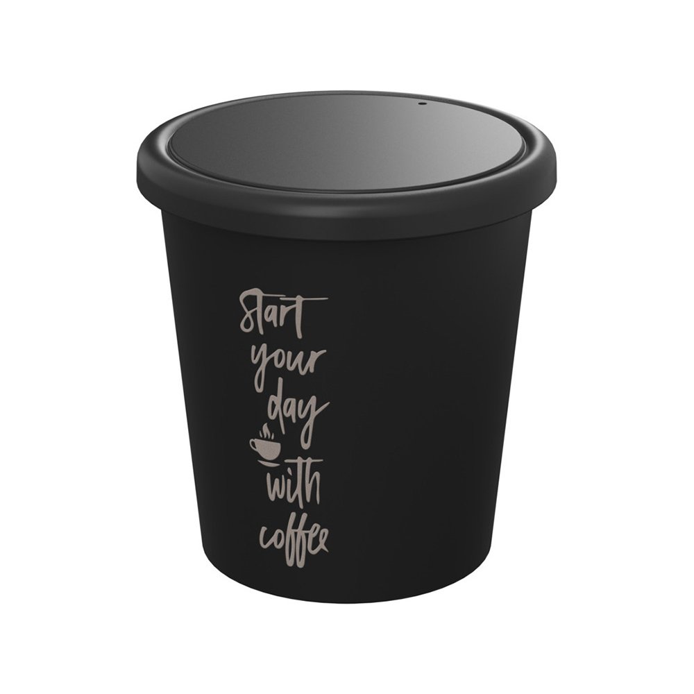 Кружка с крышкой «Americano Piccolo» арт. 22050190 Кружка с крышкой «Americano Piccolo» арт. 22050190