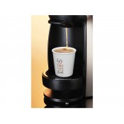 Кружка с крышкой «Americano Piccolo»