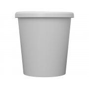 Кружка с крышкой «Americano Piccolo» арт. 22050101 Кружка с крышкой «Americano Piccolo» арт. 22050101