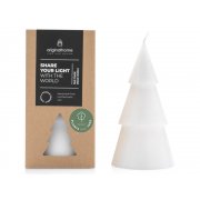 Рождественская елочная свеча матча, L арт. 12632501