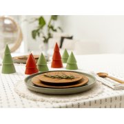 Рождественская елочная свеча матча, M арт. 12632421