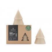 Рождественская елочная свеча матча, M арт. 12632402