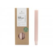 Набор столовых свечей, 10 шт. арт. 12632340