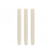 Набор столовых свечей, 10 шт. арт. 12632302