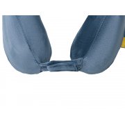 Подушка для путешествий с эффектом памяти «Tranquility Pillow»