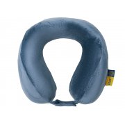 Подушка для путешествий с эффектом памяти «Tranquility Pillow»