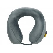Подушка для путешествий с эффектом памяти «Tranquility Pillow»
