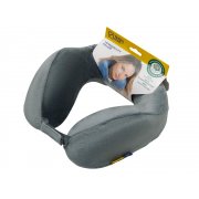 Подушка для путешествий с эффектом памяти «Tranquility Pillow»