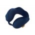 Подушка для путешествий массажная «Massage Tranquility Pillow»