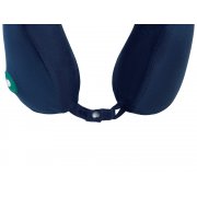Подушка для путешествий массажная «Massage Tranquility Pillow»