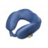 Подушка для путешествий с капюшоном «Hooded Tranquility Pillow»