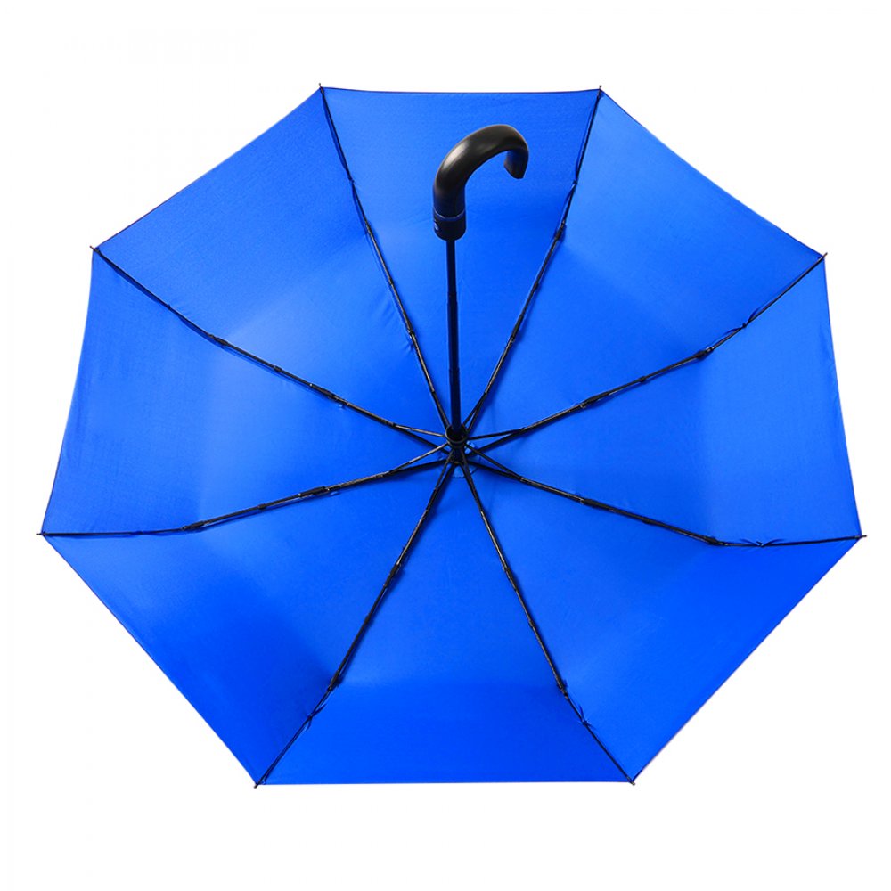 Автоматический противоштормовой зонт Congress, синий арт. 8022.03 Автоматический противоштормовой зонт Congress, синий арт. 8022.03