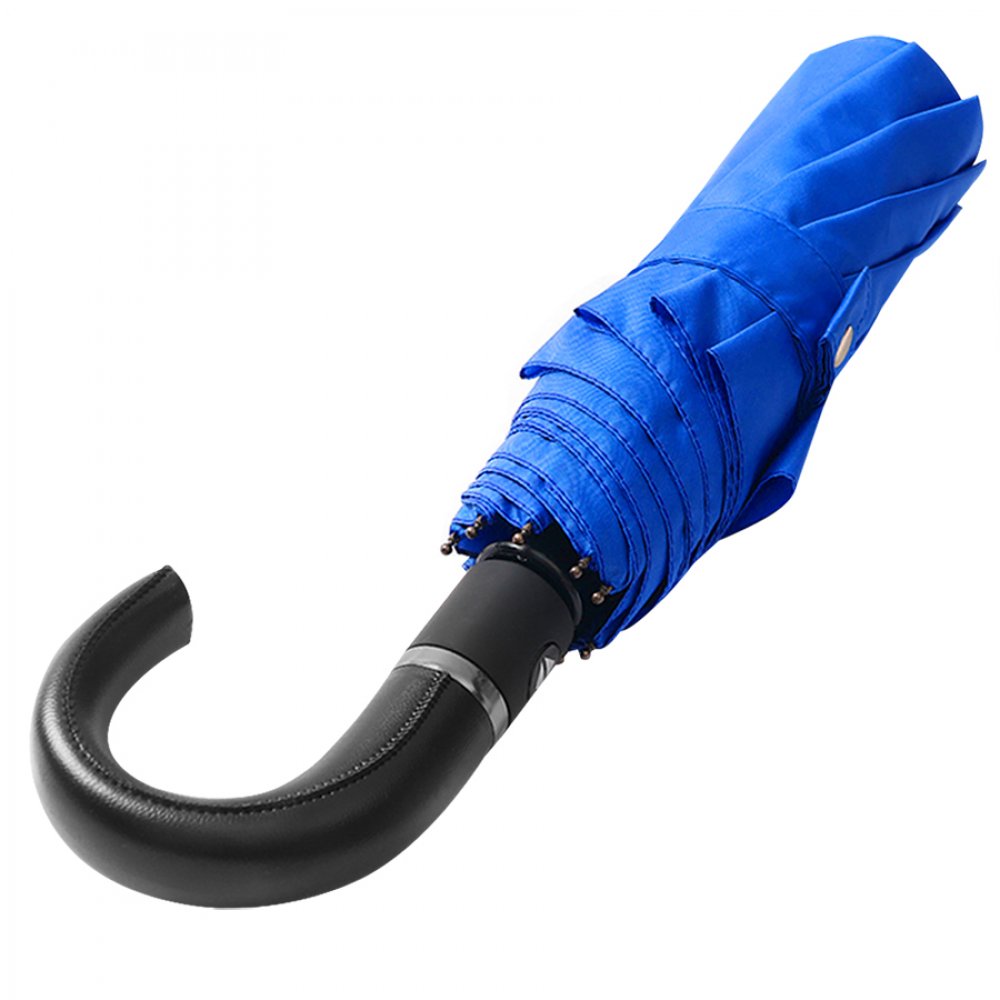 Автоматический противоштормовой зонт Congress, синий арт. 8022.03 Автоматический противоштормовой зонт Congress, синий арт. 8022.03