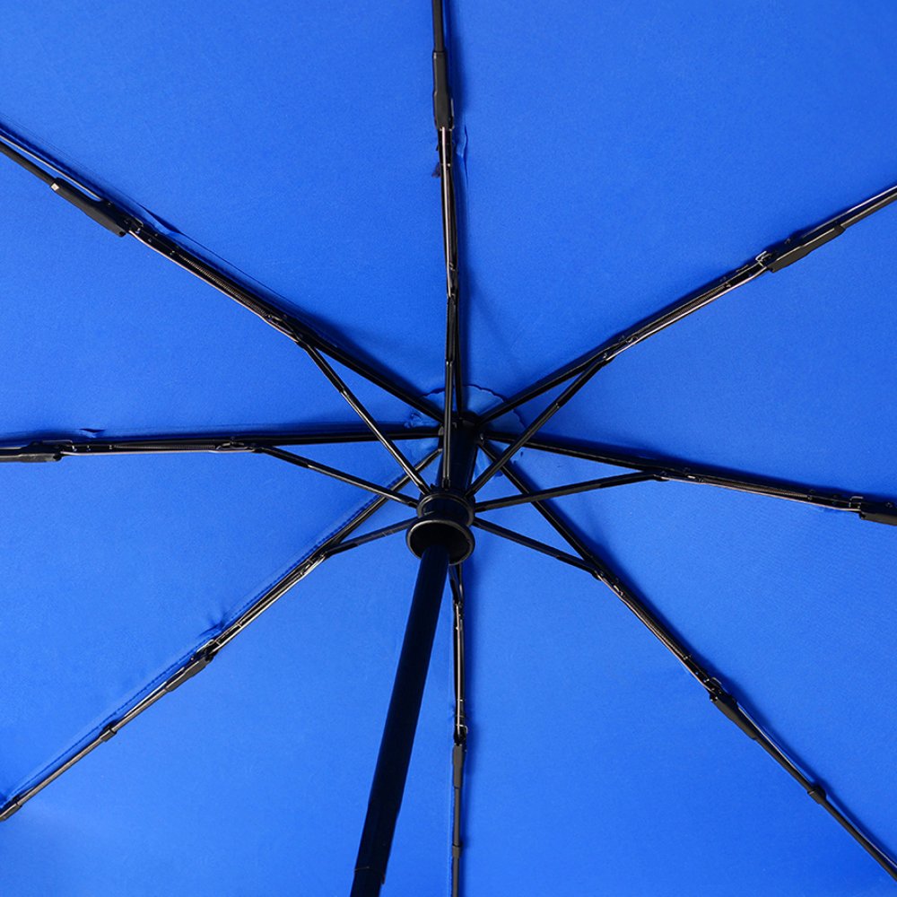 Автоматический противоштормовой зонт Congress, синий арт. 8022.03 Автоматический противоштормовой зонт Congress, синий арт. 8022.03