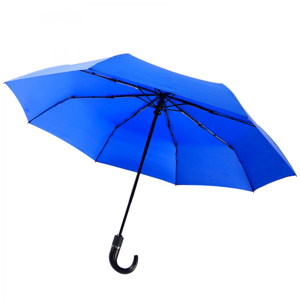 Автоматический противоштормовой зонт Congress, синий арт. 8022.03 Автоматический противоштормовой зонт Congress, синий арт. 8022.03