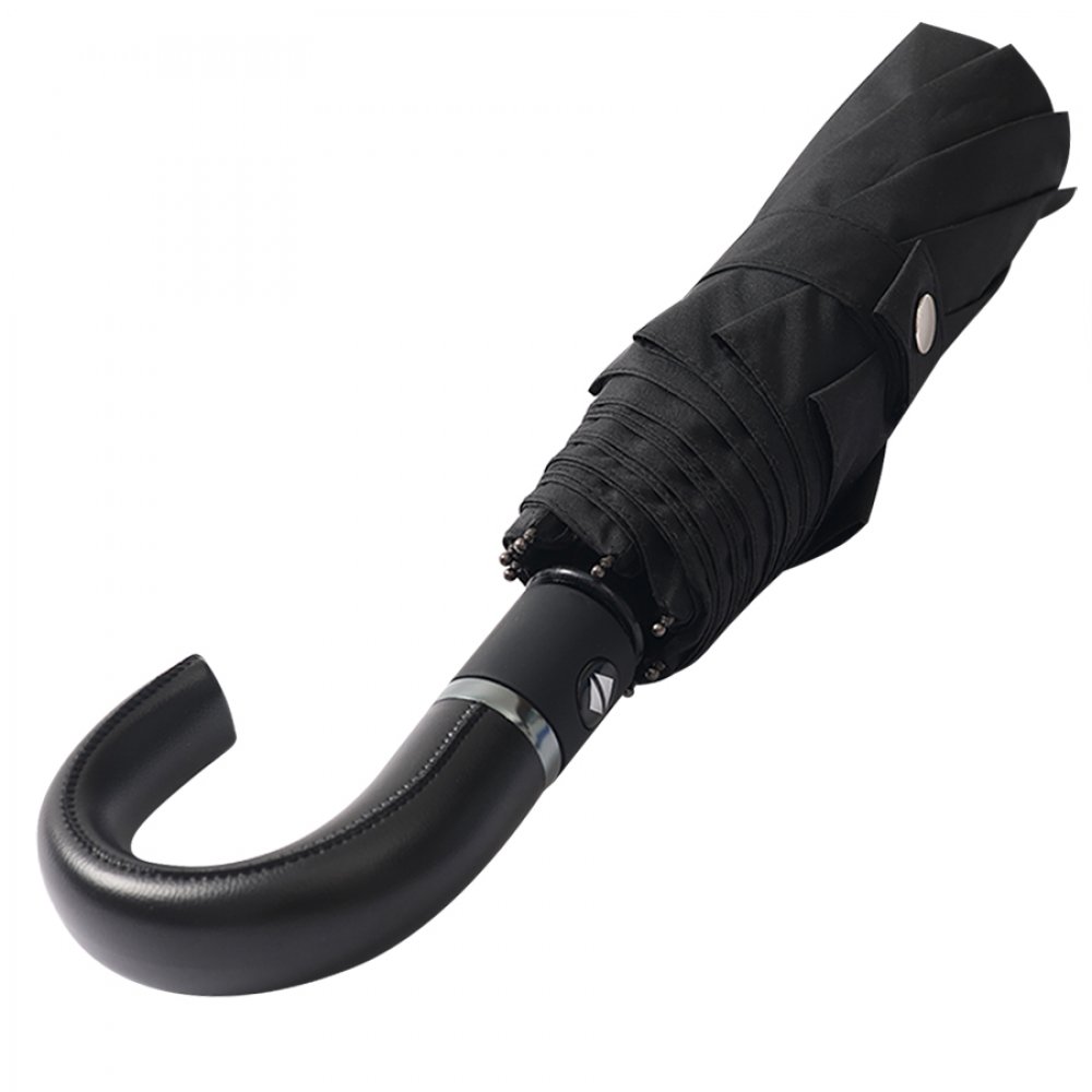 Автоматический противоштормовой зонт Congress, черный арт. 8022.02 Автоматический противоштормовой зонт Congress, черный арт. 8022.02