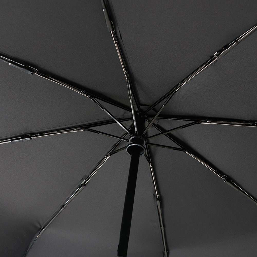 Автоматический противоштормовой зонт Congress, черный арт. 8022.02 Автоматический противоштормовой зонт Congress, черный арт. 8022.02