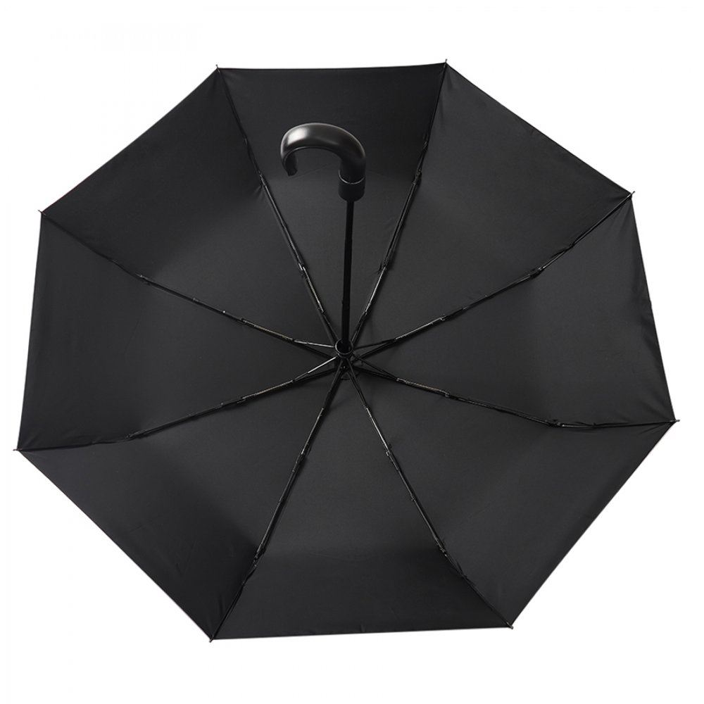 Автоматический противоштормовой зонт Congress, черный арт. 8022.02 Автоматический противоштормовой зонт Congress, черный арт. 8022.02