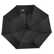 Автоматический противоштормовой зонт Congress, черный