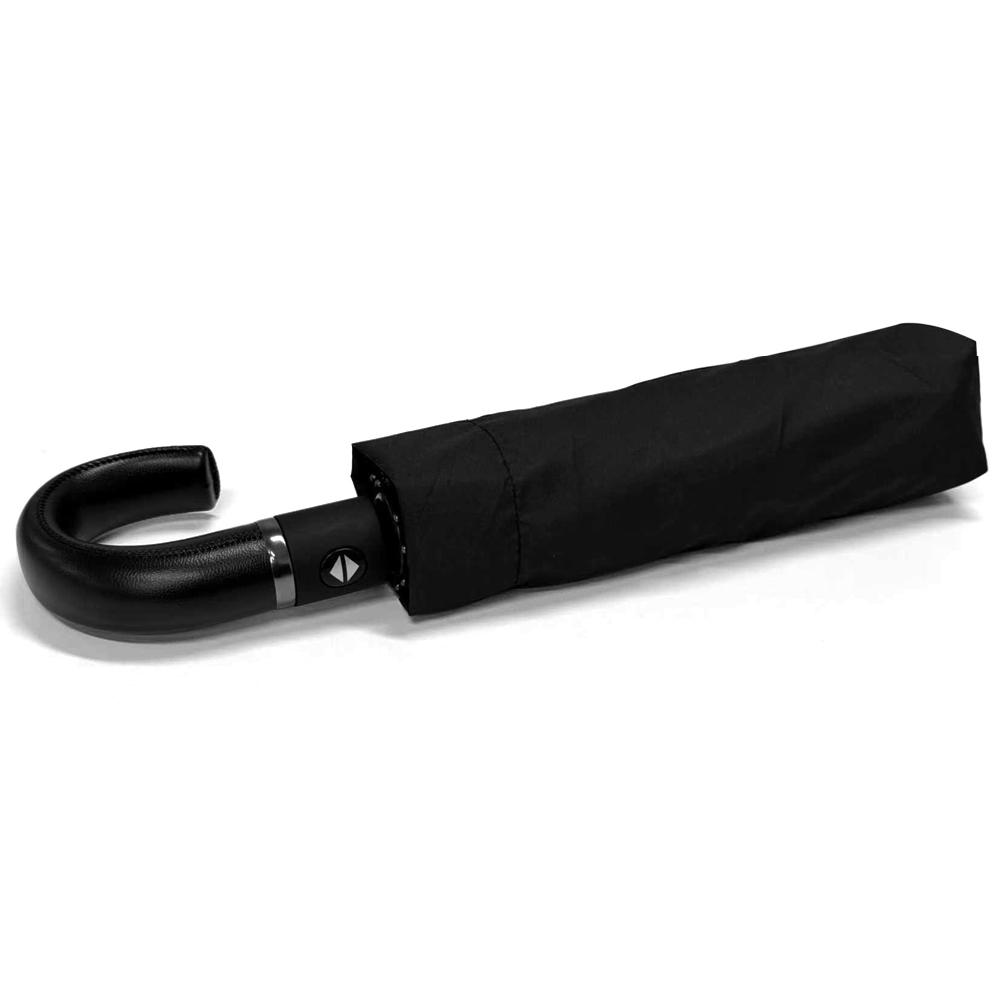 Автоматический противоштормовой зонт Congress, черный арт. 8022.02 Автоматический противоштормовой зонт Congress, черный арт. 8022.02