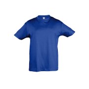 Футболка детская REGENT KIDS 150 Синий арт. 711970.241