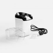 Машина для приготовления попкорна Crisp Twist, белая арт. 20775.60