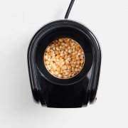 Машина для приготовления попкорна Crisp Twist, белая арт. 20775.60