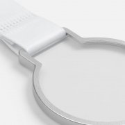 Медаль Glassford, серебристая